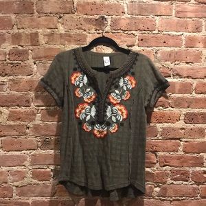 Elevated T by Anthropologie